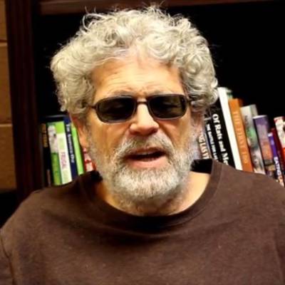 Arnold Snyder