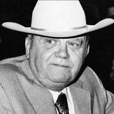 Benny Binion