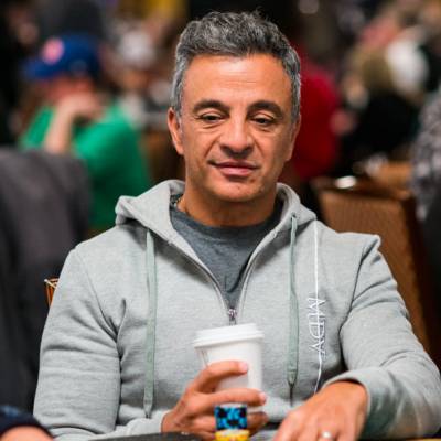Joe Hachem