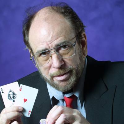 Mike Caro