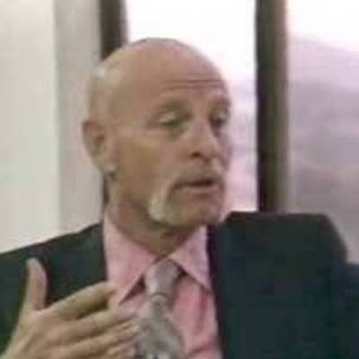 Roy Lee Walford
