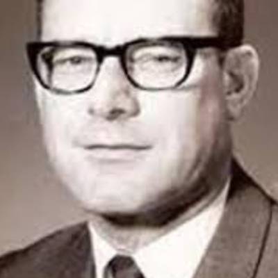 William Lee Bergstrom