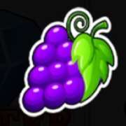El símbolo Uvas en Pick a Fruit