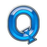 El símbolo Q en Oink Bankin