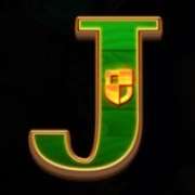 El símbolo J en Baba Yaga Tales