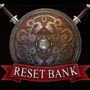 1 Reel Demi Gods II: Reiniciar banco