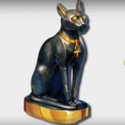 1 Reel Egypt: Gato