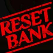 1 Reel Fruits: Reiniciar banco