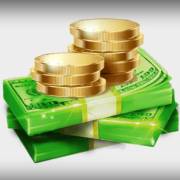 1 Reel Golden Piggy: Dinero