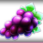 1 Reel Joker: Uvas