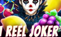 Jugar 1 Reel Joker