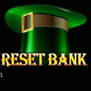 1 Reel Patrick: Reiniciar banco