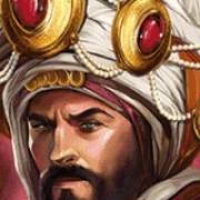 10 001 Nights MegaWays: Jeque