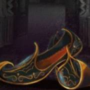 10 001 Nights MegaWays: Zapatos