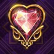 10 001 Nights MegaWays: Corazones