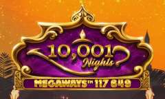 Jugar 10 001 Nights MegaWays