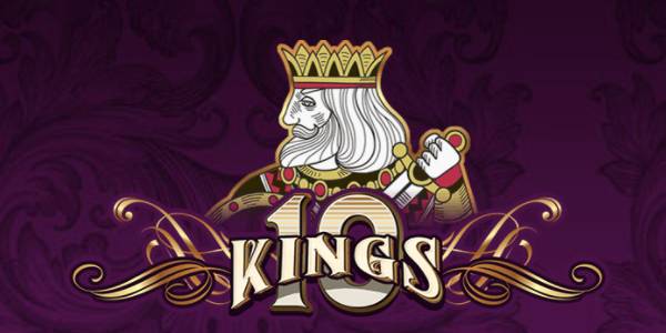 10 Kings