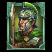 10 Swords: Guerrero