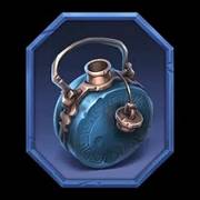 10 Swords: Botella