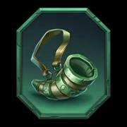 10 Swords: Bocina