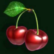 100 Burning Hot: Cereza