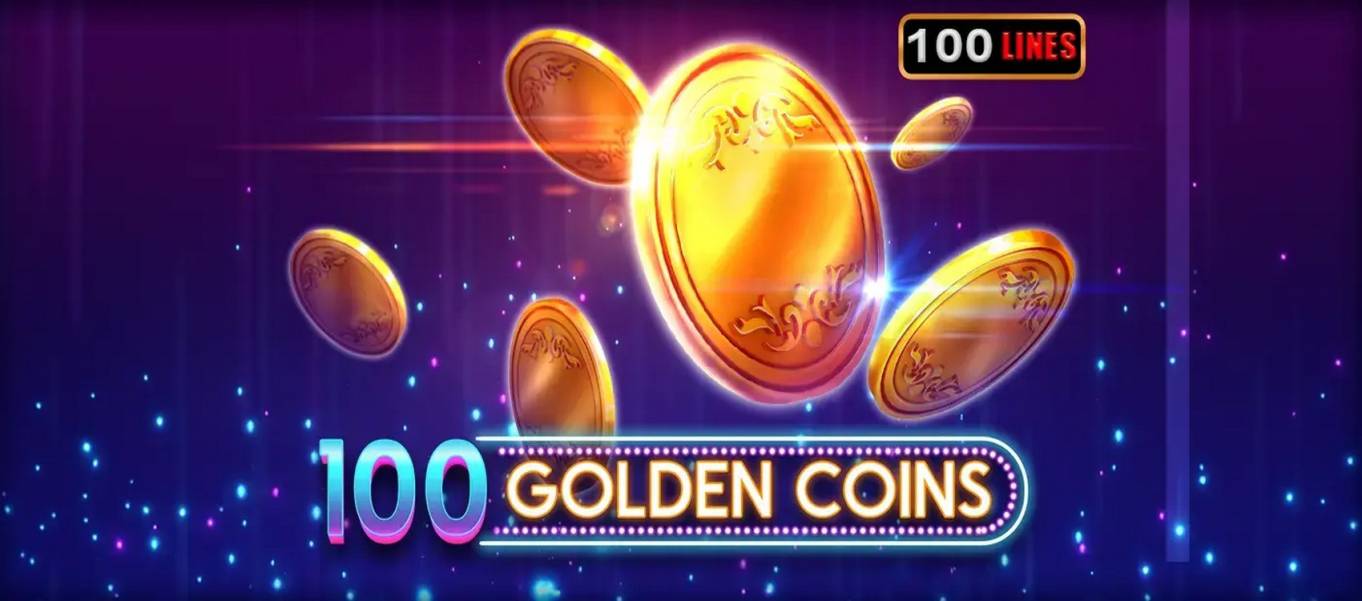 100 Golden Coins