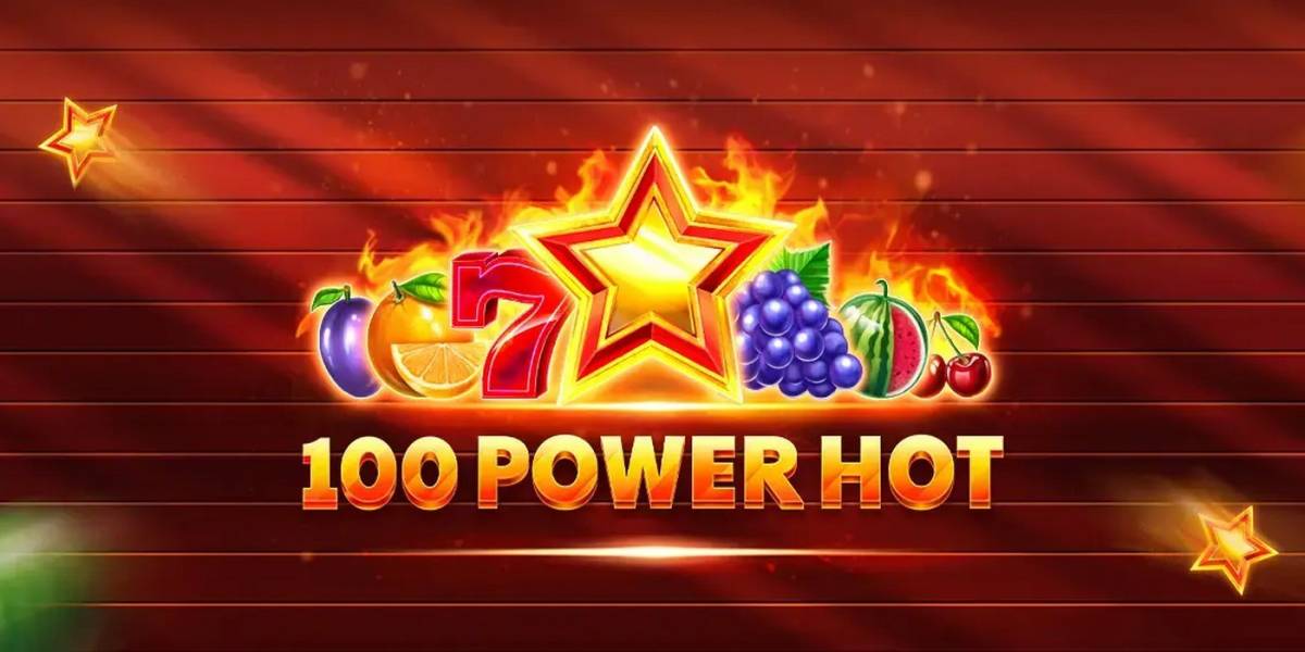 100 Power Hot
