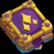 11 Enchanting Relics: Reserve