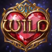 15 Crystal Roses A Tale of Love: Salvaje