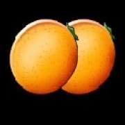 El símbolo Naranja en Take 5