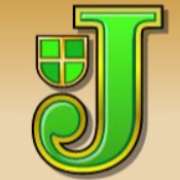 El símbolo J en Chain Mail