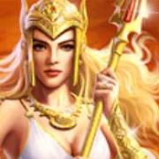2 Gods: Zeux VS Thor: Atenea