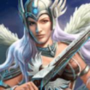 2 Gods: Zeux VS Thor: Valquiria