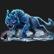2 Gods: Zeux VS Thor: Lobo