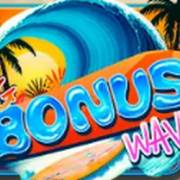 20 000 Waves: Bono