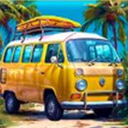 20 000 Waves: Coche