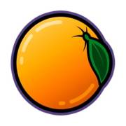 20 Ember Wilds: Naranja