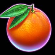 20 Golden Coins: Naranja