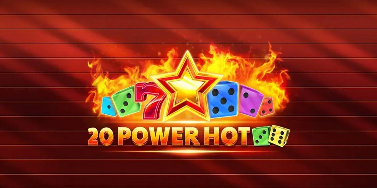 20 Power Hot