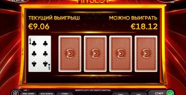 2022 Hit Slot: Juego de riesgo