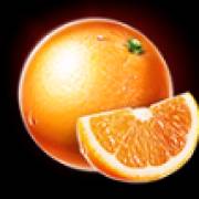 2022 Hit Slot: Naranja