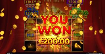 2025 Hit Slot: Ganancias