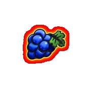 2025 Hit Slot: Uvas