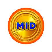 2025 Hit Slot: JACKPOT MEDIO