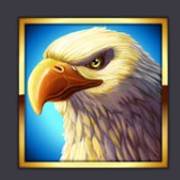 25000 Talons: Halcón