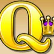 El símbolo Q en Chain Mail
