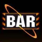El símbolo Bar en Atomic 8s – Power Spin