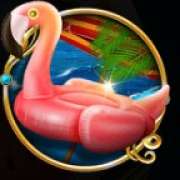 El símbolo Flamingo en Summer Ways