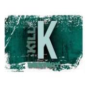 El símbolo K en Re Kill Ultimate