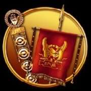 El símbolo Estándar en Roman Legion